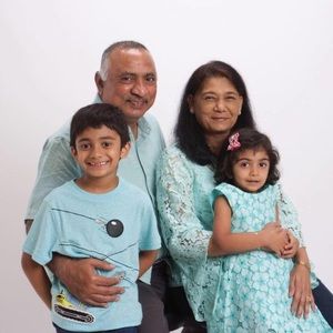 Meet your Posher, Bhaskar